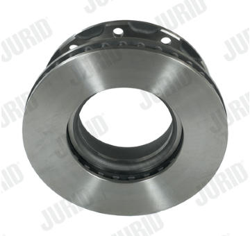 Brzdový kotúč JURID 569141J