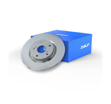 Brzdový kotouč SKF VKBD 91102 S1