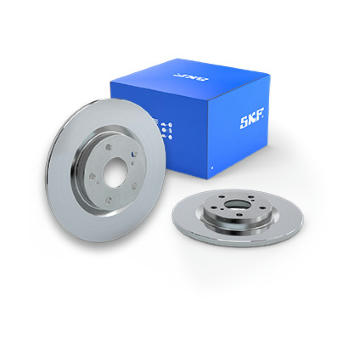 Brzdový kotouč SKF VKBD 90596 S2