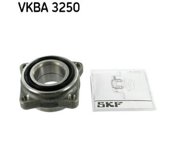 Sada ložisek kol SKF VKBA 3250