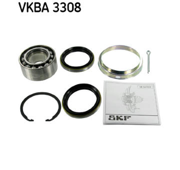 Sada lozisek kol SKF VKBA 3308