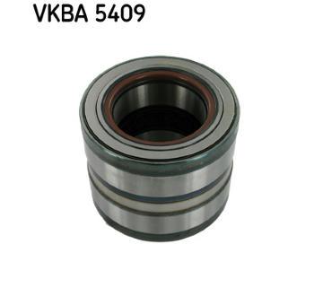 Sada ložisek kol SKF VKBA 5409