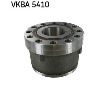 Sada ložisek kol SKF VKBA 5410