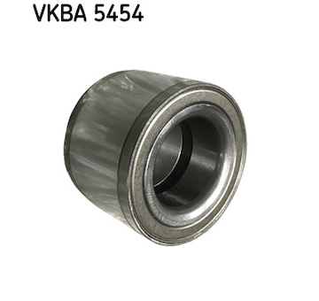 Sada ložisek kol SKF VKBA 5454