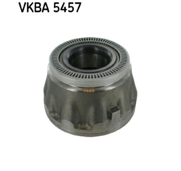 Sada ložisek kol SKF VKBA 5457