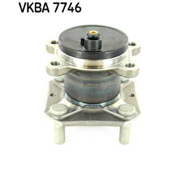 Sada ložisek kol SKF VKBA 7746