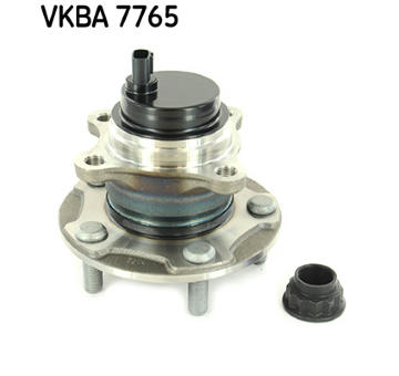 Sada ložisek kol SKF VKBA 7765