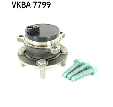 Lożisko kolesa - opravná sada SKF VKBA 7799