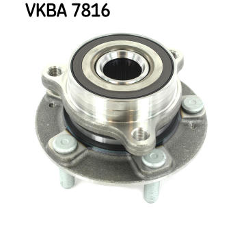 Sada ložisek kol SKF VKBA 7816