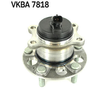 Sada lozisek kol SKF VKBA 7818