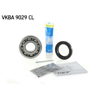 Sada lozisek kol SKF VKBA 9029 CL