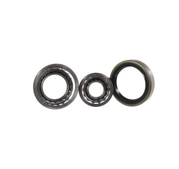 Sada ložisek kol SKF VKBA 1337