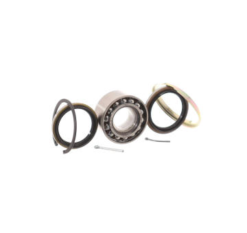 Sada ložisek kol SKF VKBA 1340