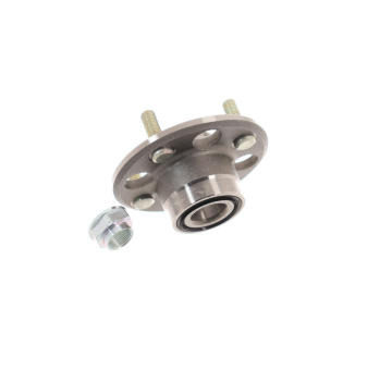 Sada ložisek kol SKF VKBA 1379