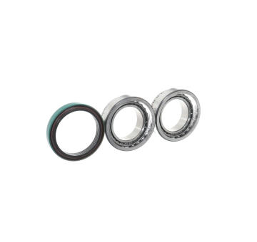 Sada ložisek kol SKF VKBA 1393