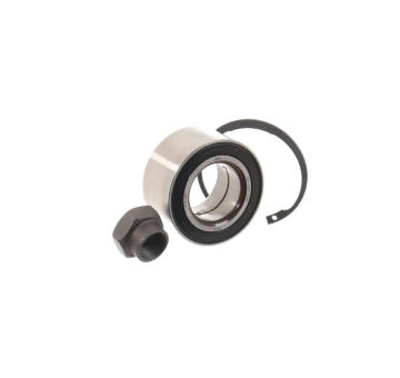 Sada ložisek kol SKF VKBA 1432