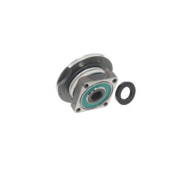 Sada ložisek kol SKF VKBA 1443