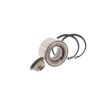 Sada ložisek kol SKF VKBA 1480