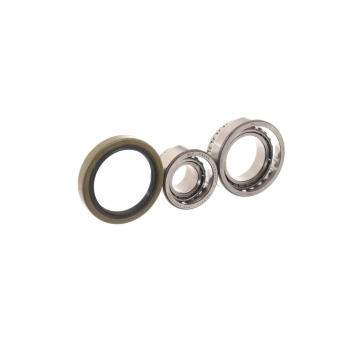 Sada ložisek kol SKF VKBA 1499