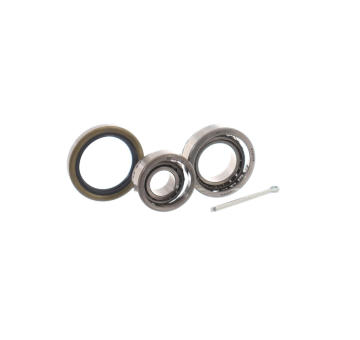 Lożisko kolesa - opravná sada SKF VKBA 3217