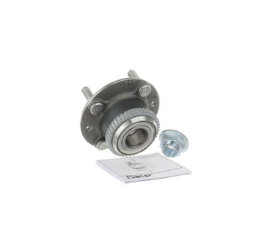 Sada ložisek kol SKF VKBA 3280
