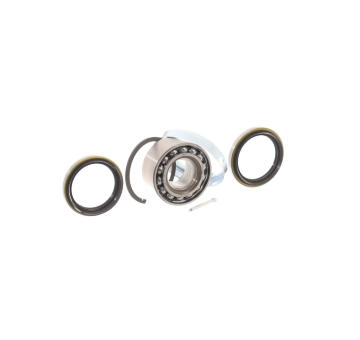 Lożisko kolesa - opravná sada SKF VKBA 3308