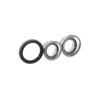 Lożisko kolesa - opravná sada SKF VKBA 3319