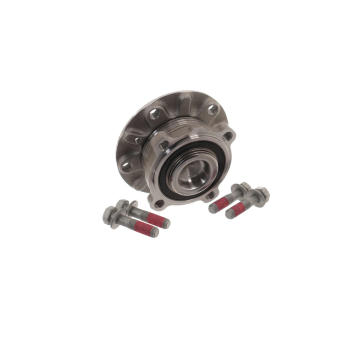 Sada ložisek kol SKF VKBA 3444