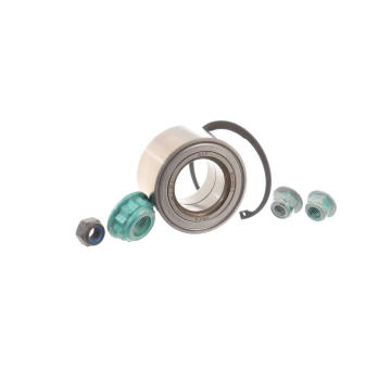 Sada ložisek kol SKF VKBA 3455