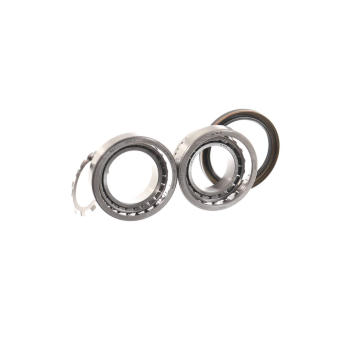 Sada ložisek kol SKF VKBA 3475