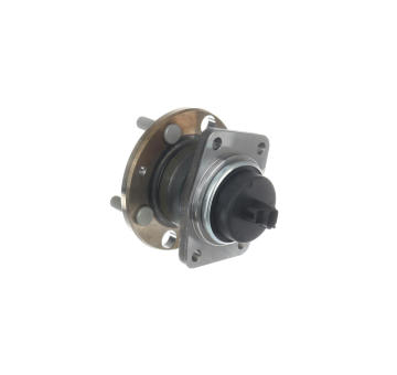 Lożisko kolesa - opravná sada SKF VKBA 3517