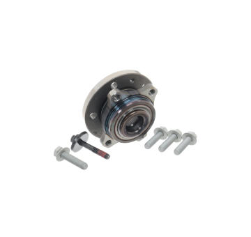 Sada ložisek kol SKF VKBA 3523