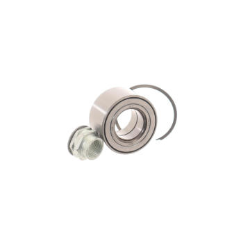 Sada ložisek kol SKF VKBA 3528