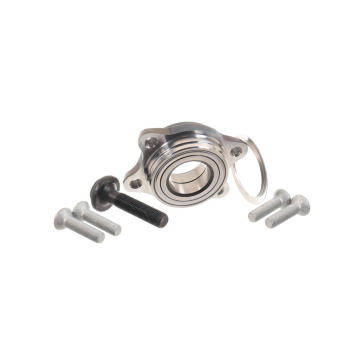 náboj kola s ložiskem SKF