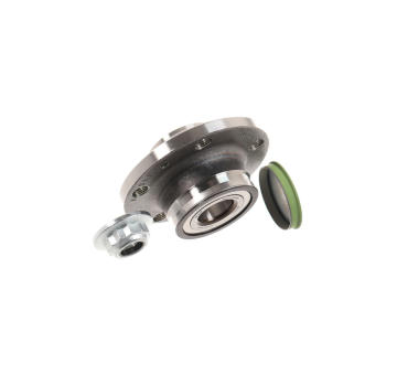 Sada ložisek kol SKF VKBA 3567