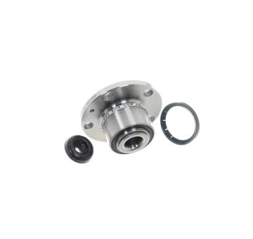 Sada ložisek kol SKF VKBA 3568