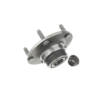 Lożisko kolesa - opravná sada SKF VKBA 3589