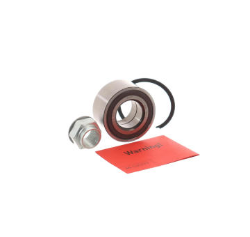 Sada ložisek kol SKF VKBA 3598