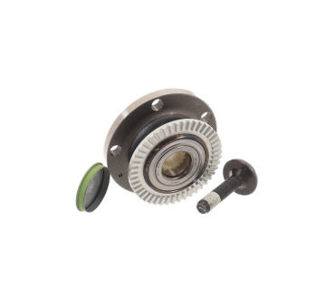 Sada ložisek kol SKF VKBA 3606