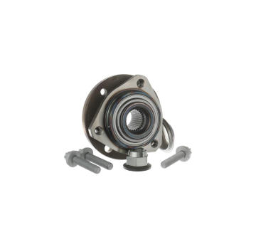 Lożisko kolesa - opravná sada SKF VKBA 3619