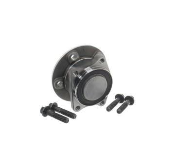 Sada ložisek kol SKF VKBA 3631