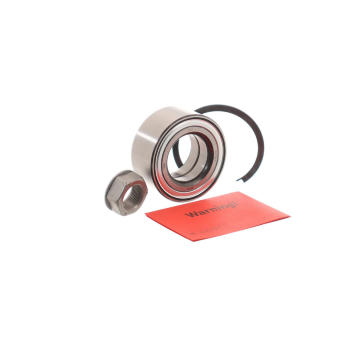 Sada ložisek kol SKF VKBA 3633