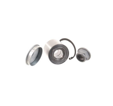 Sada ložisek kol SKF VKBA 3639