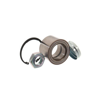 Lożisko kolesa - opravná sada SKF VKBA 3641
