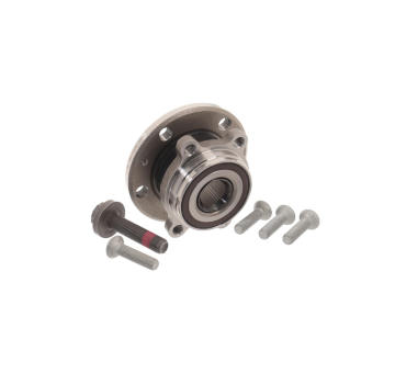 Sada ložisek kol SKF VKBA 3643