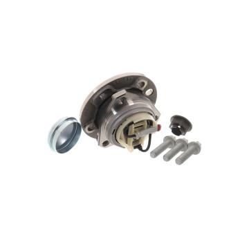 Sada ložisek kol SKF VKBA 3651