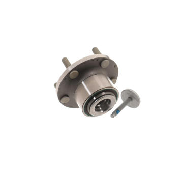 Sada ložisek kol SKF VKBA 3660