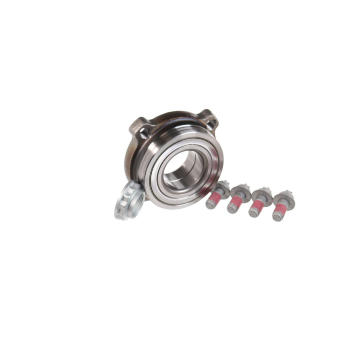 Sada ložisek kol SKF VKBA 3675