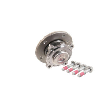 Sada ložisek kol SKF VKBA 3681