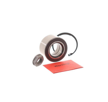 Sada ložisek kol SKF VKBA 3683